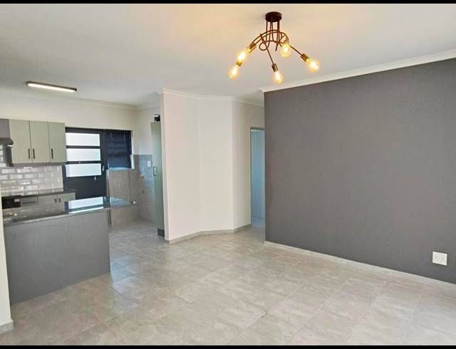 3 BEDROOM PROPERTY TO RENT IN VREDEKLOOF EAST